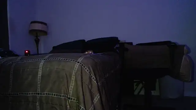 Pertunjukan Kamera Web YungHardBBC