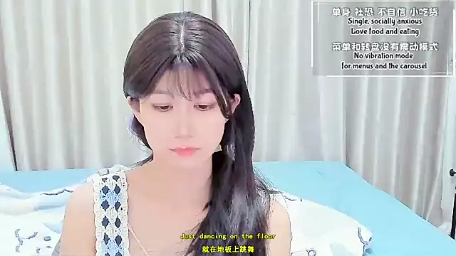 Wildflowersoneone Adlı Modelin Canlı XXX Sohbeti