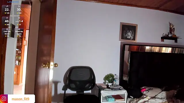 Mason_Fit_Scarlett_Fitn Live XXX chat