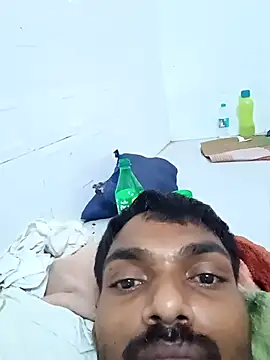 Sameer_shaikh31's Webcam Show