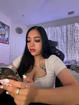 DSLSHAWTY – Live XXX-chat