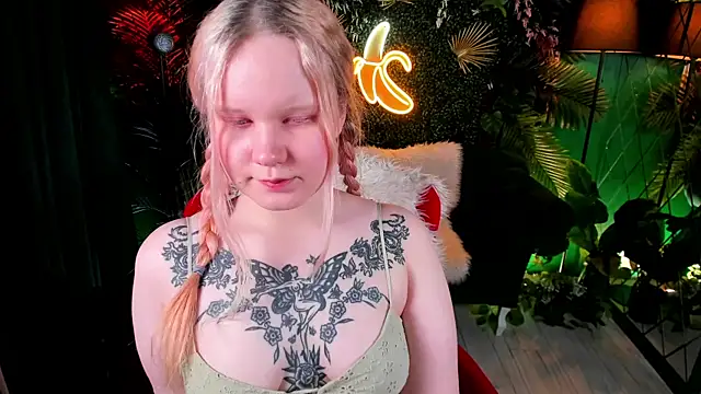 AnnieViben Live XXX chat