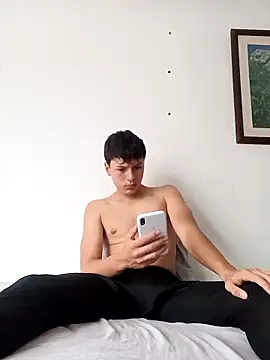 Show webcam de fercho_steel_twink