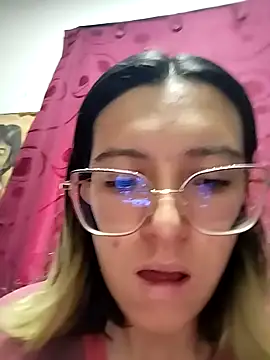 Greta_silber26n Webbikameraesitys