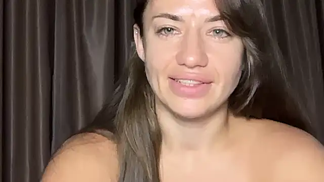 missRorian Live XXX-Chat