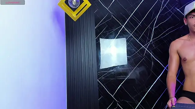 Cxancy webkamerás műsora