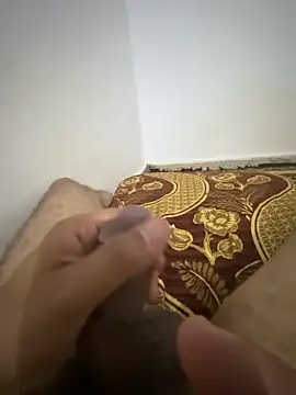 HHHHHxxn Adlı Modelin Web Kamerası Şovu