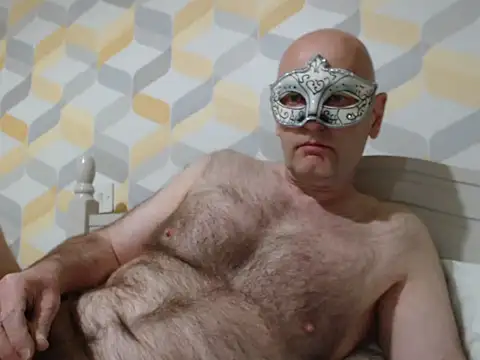 Hairyape1 – Naživo XXX chat