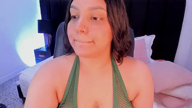 แชท XXX สดของ dullce77