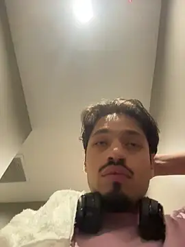 Show Webcam de mrredcorn