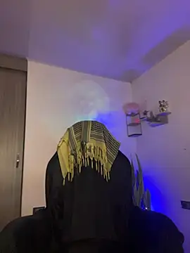 Chat XXX ao vivo de FreszX