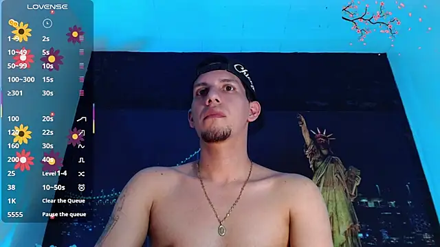 Sebastian_Smith__ Webcamshow