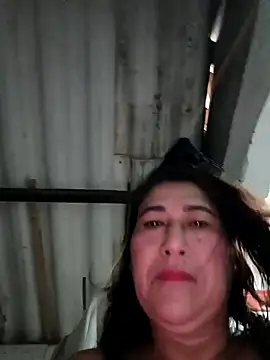 PatriciaGrajales' Webcam Show