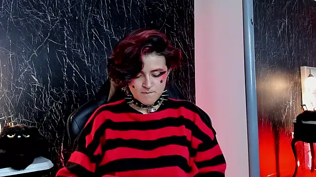 YuuMiko Live XXX-Chat