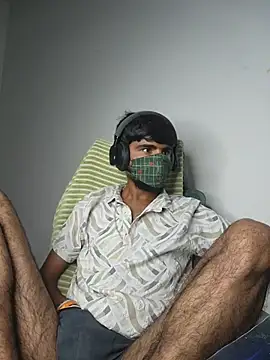 XXX chat uživo modela mavin_