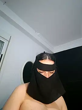 Big_as-bigのウェブカメラショー