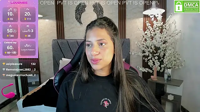 عرض كام Atiena_