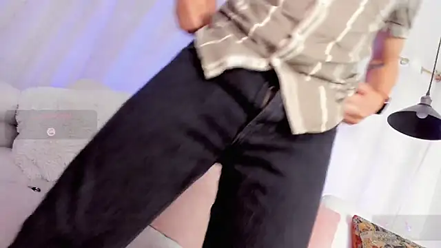 Tim_wolf – Naživo XXX chat