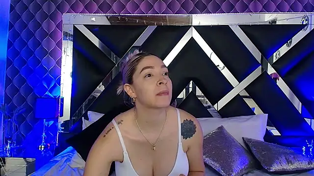 victoriaa_lee_ Chat XXX live