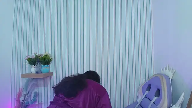 Živý XXX chat kataleya__18