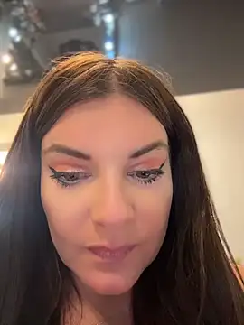 JessicaFlame Webcam show