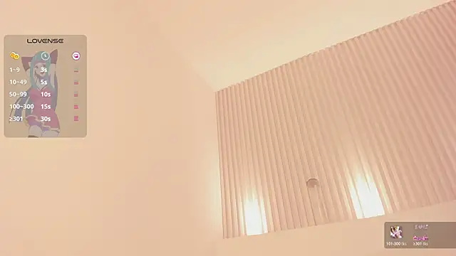 ayla_velt 라이브 XXX 채팅