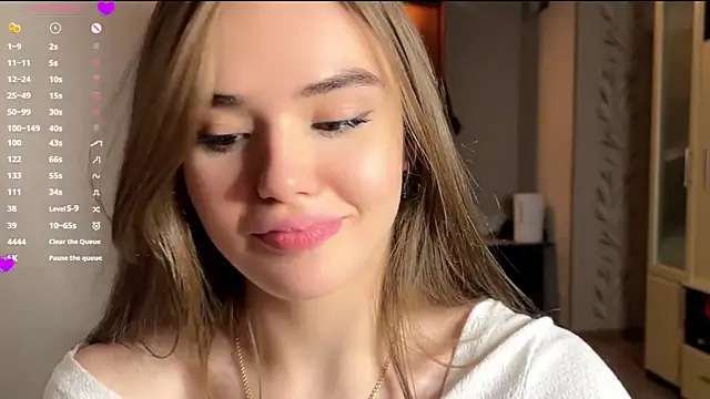 Chat XXX Live LubaSeirers