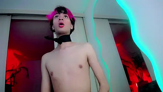 Darksweet_jack Chat XXX in diretta