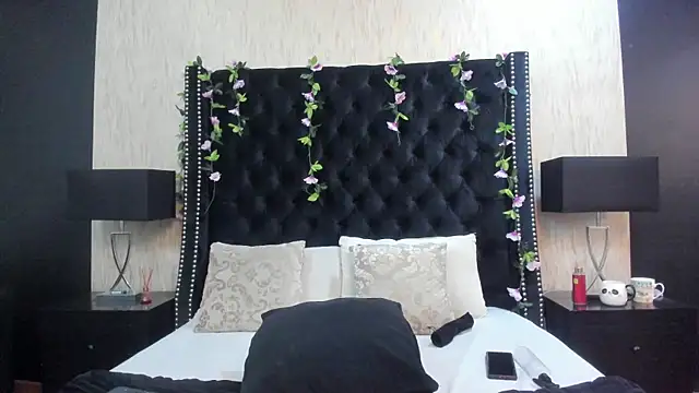 MeganNightt Webcam Show