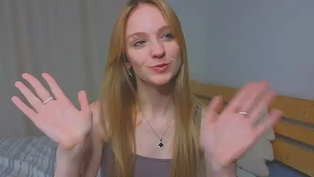 baeyoda's Live XXX Chat