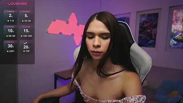 AlinaBennet_ live XXX chat