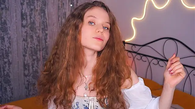 MyrleKnerr's Live XXX Chat