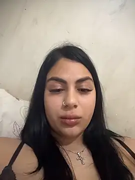 LilyLovell's Live XXX Chat