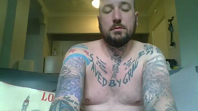 Philsvetzy's Webcam Show