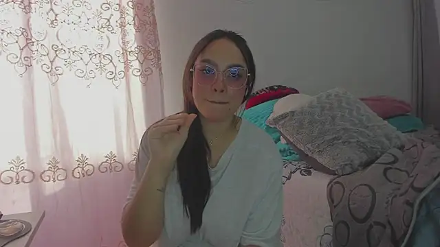 HARLEYNAPIER: онлайн-секс-чат