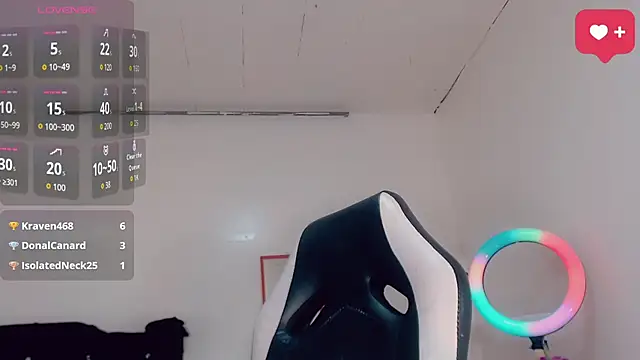 Oriana_braom Live XXX-Chat