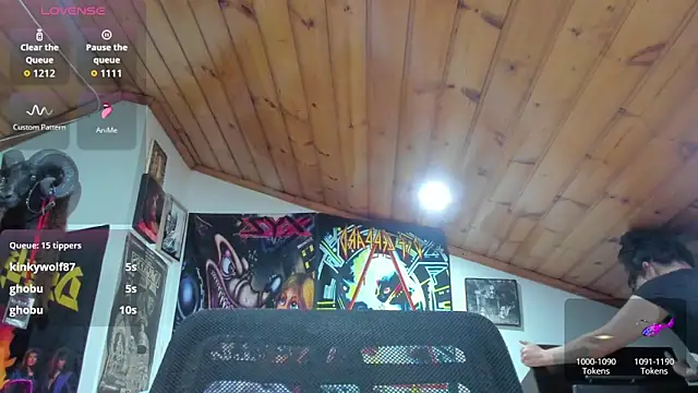 دردشة Darkness_jones_ الجنسية المباشرة