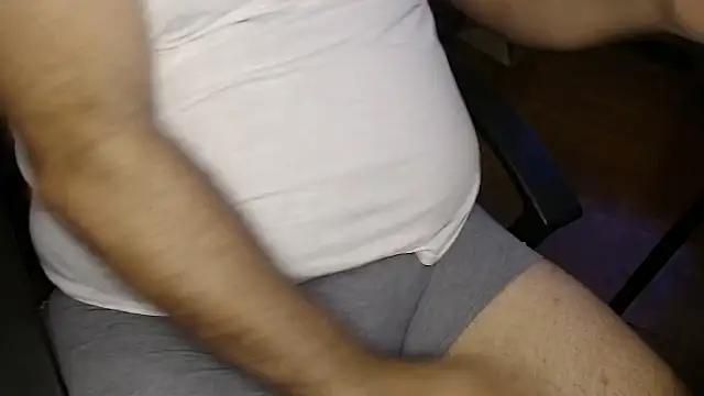 Sembang XXX Secara Langsung marcof8in