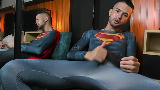 Chat XXX en directo de Ian_Valenti