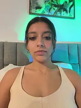 Živý XXX chat BrittanyDiaz