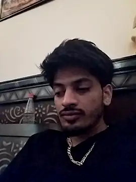 Wild_Vassu: онлайн-секс-чат