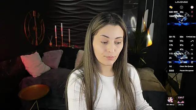 KylieMellow Obrolan Langsung XXX