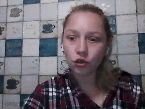 Chatroom XXX en direct de Anna_wey