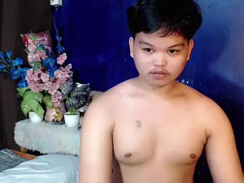 Rain_cum Pertunjukan Webcam