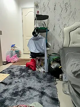 Ponthip Pertunjukan Webcam