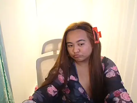 Czarinna Pertunjukan Webcam