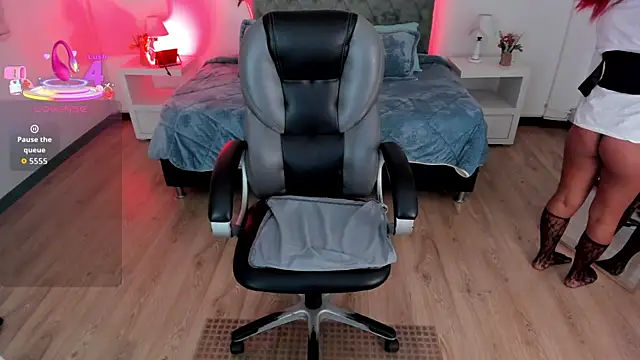 دردشة Cat__Moon__ الجنسية المباشرة