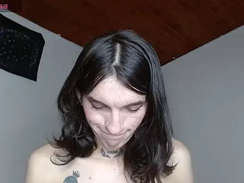 Scarlett_crastrawberry: вебкам-шоу