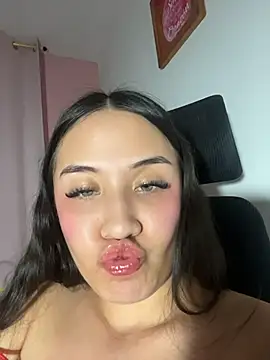 Czat XXX na żywo – Melody_Spencer26