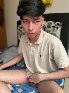 The_Conquer লাইভ XXX চ্যাট